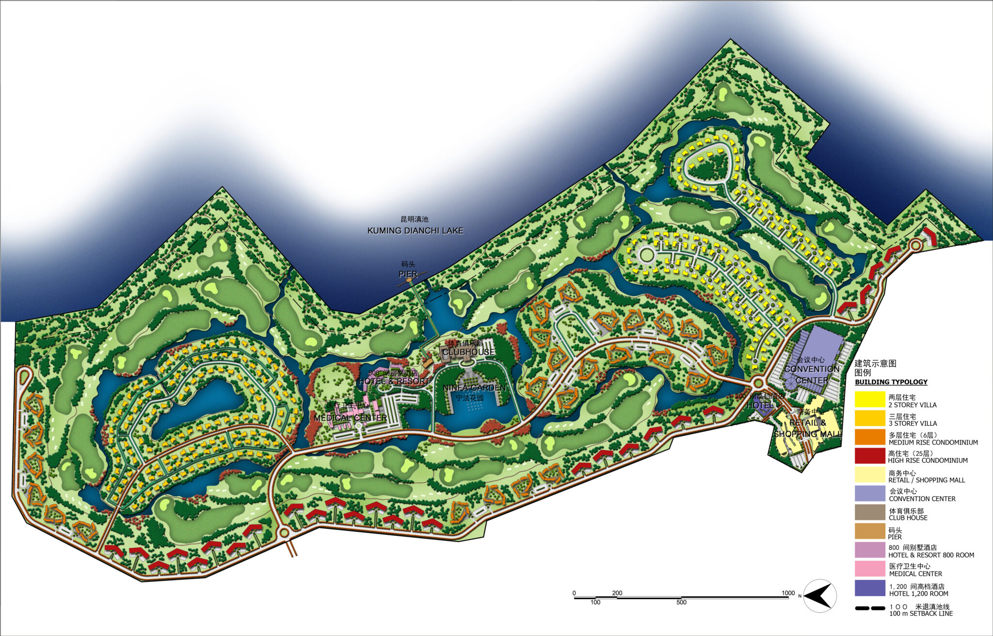 Urban Design Expertise - OBA