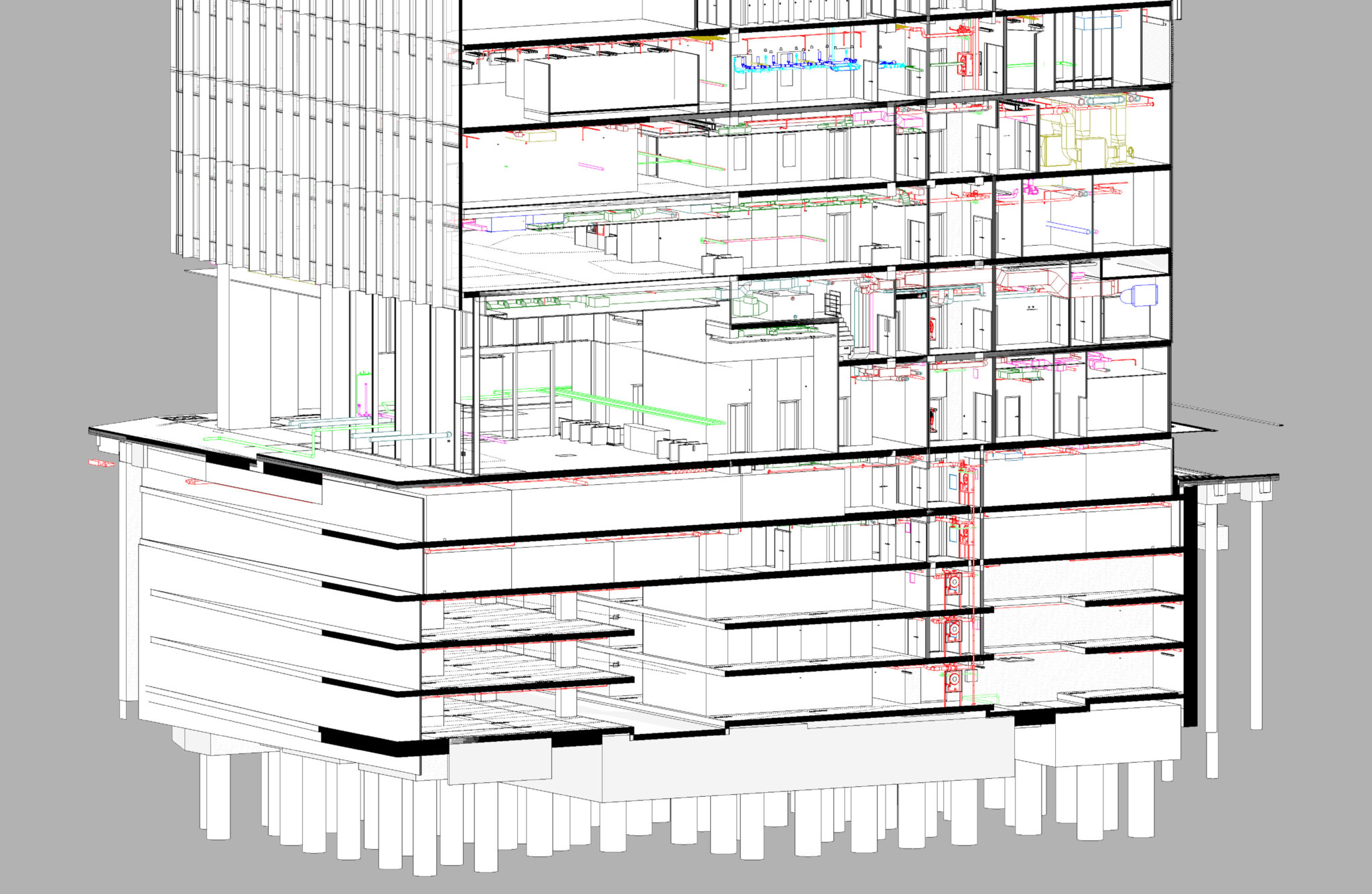 Technical Design - OBA